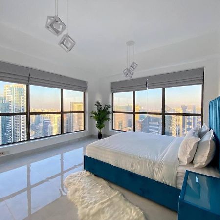 Luxury Jbr Apartments , Beach , Pool , Parking Dubai Exterior photo