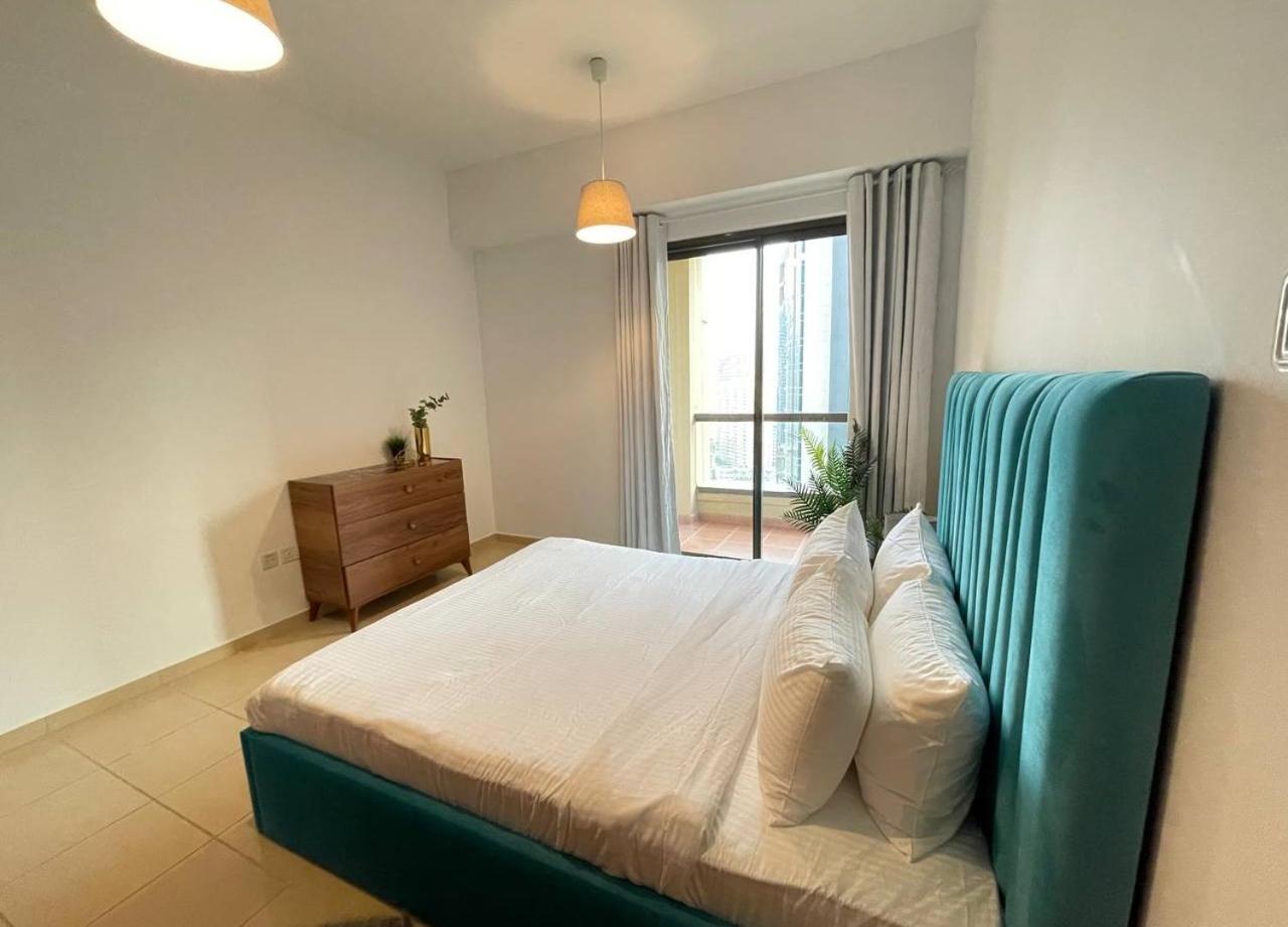 Luxury Jbr Apartments , Beach , Pool , Parking Dubai Exterior photo