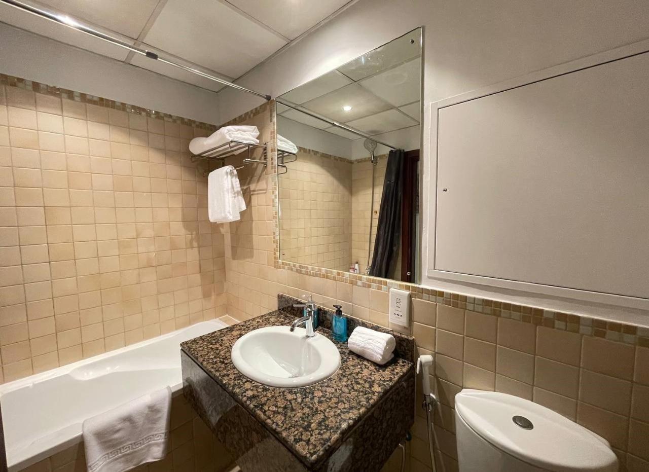 Luxury Jbr Apartments , Beach , Pool , Parking Dubai Exterior photo