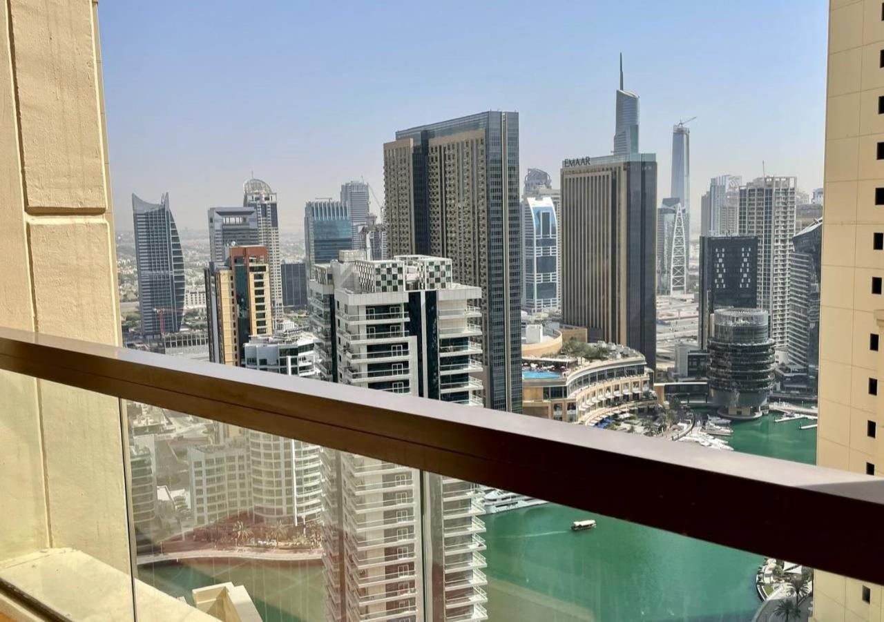 Luxury Jbr Apartments , Beach , Pool , Parking Dubai Exterior photo